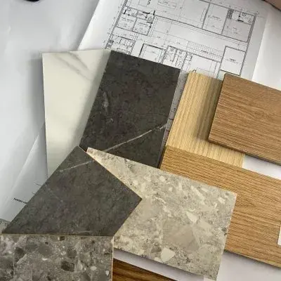 Consultorias de Arquitetura e Decoração