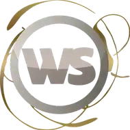 WS Luxury Design Logo