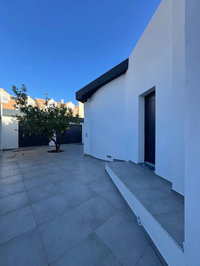 Projeto area gourmet alentejo 9