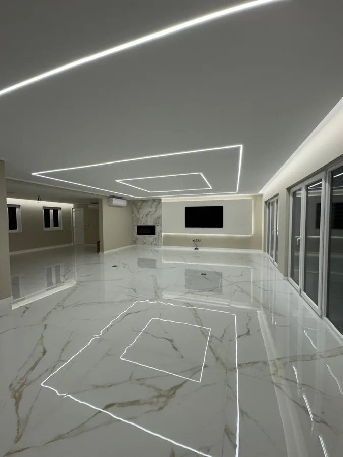 Projeto sala estar premium estoril 11