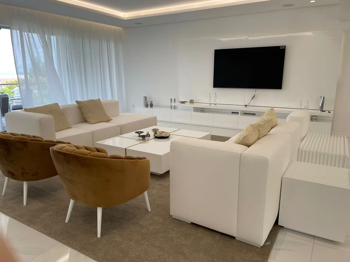 Projeto sala estar premium estoril 12